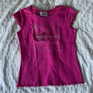 Second Grade Rocks Shirt